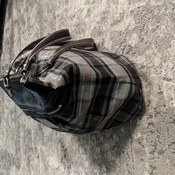 Coach tote bag - Picture 6 of 16